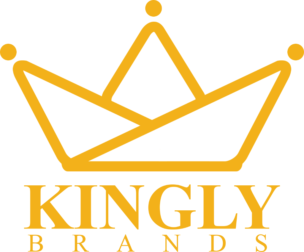 Kingly Brands Logo